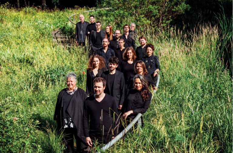 Orchestra Națională de Jazz a Franței, în concert la Sibiu