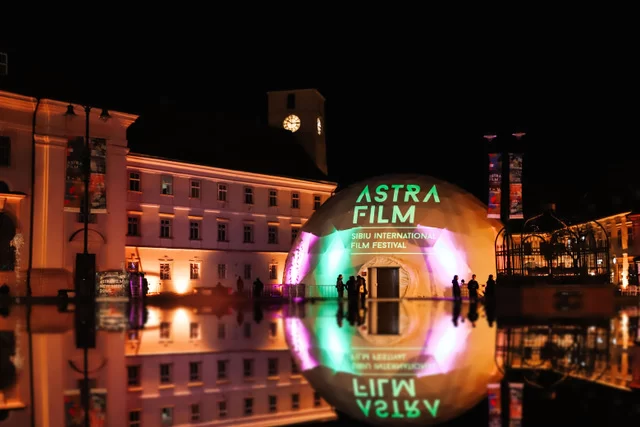Începe Astra Film Festival 2024 la Sibiu: O săptămână dedicată filmului documentar