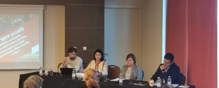 Europarlamentarul Nicu Ştefănuţă face lobby la BEI pentru noul Spital Judeţean