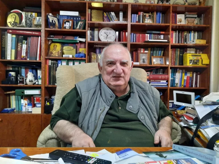 Salvați Palatul de Justiție!