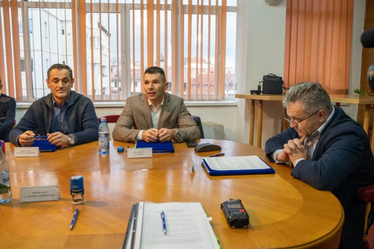 În Mediaș vor fi ridicate 8 blocuri de locuințe sociale