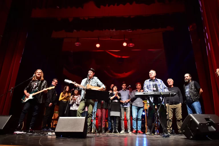 Luni încep înscrierile pentru Festivalul Concurs „Mediaș-Cetate Seculară”