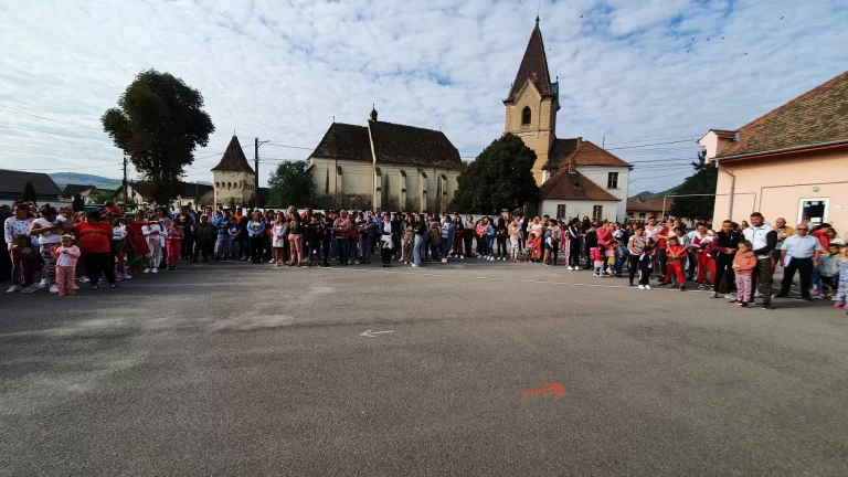 Elevii și sportivii din Târnava cu rezultate excepționale vor fi premiați