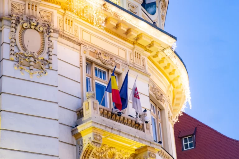 Achiziţionarea Fabricii de Cultură va fi decisă în şedinţă extraordinară a Consiliului Local Sibiu