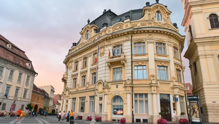 Consiliul Local Sibiu va discuta proiectul Campusului Integrat pentru Învățământ Dual