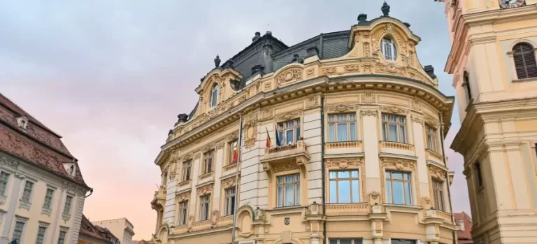 Bani pentru Sibiu. 136 de milioane de lei pentru 26 de clădiri publice și private