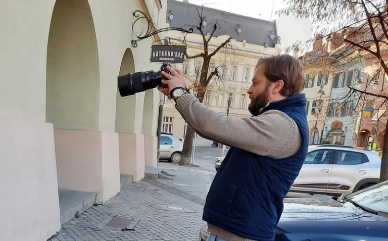 O mie de portrete – ediția de anul acesta este aproape de final!