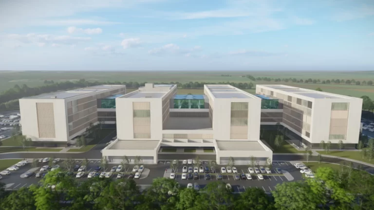 Firmele interesate de construirea Noului Spital Județean pot depune ofertele