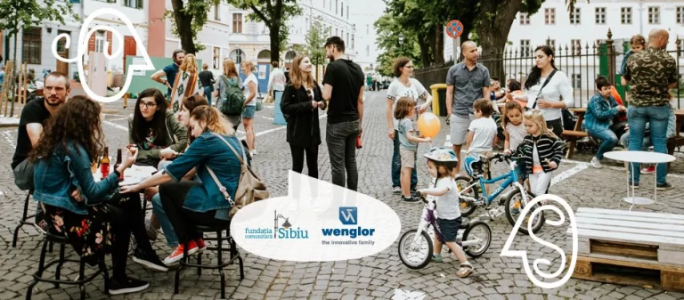 Ce înseamnă să fii sibian/că?