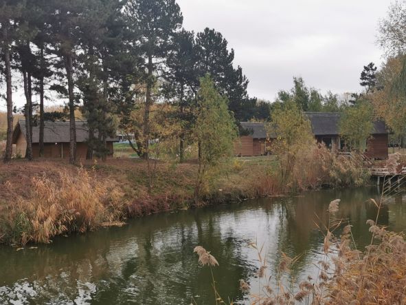 Temperaturi de primăvară şi probabilitate de ploi slabe până în 20 noiembrie