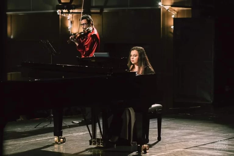 Turneul ”Stradivarius Opera” ajunge și la Sibiu