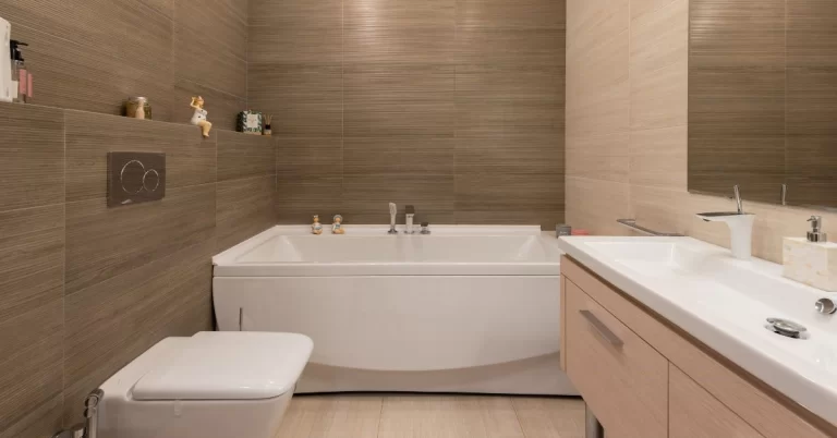 Cum ne alegem cada în funcție de dimensiunea băii?