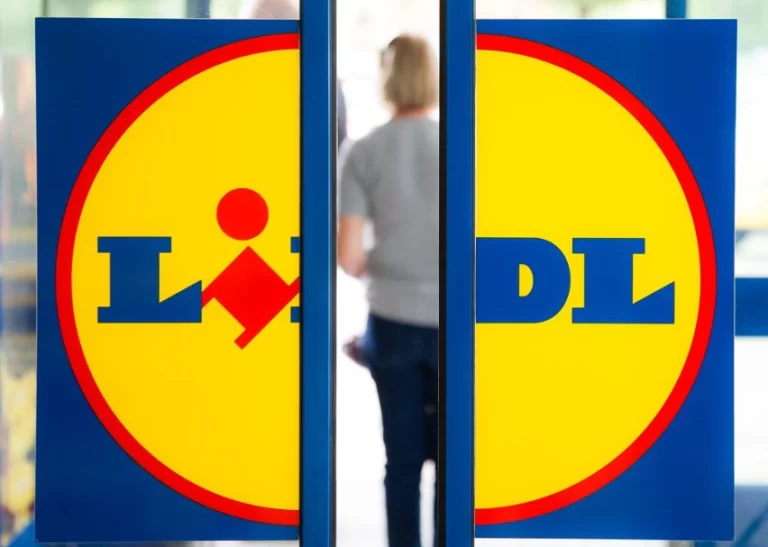 Se deschide un magazin Lidl în Cisnădie