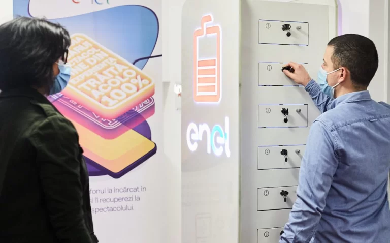 Enel va pleca din România anul viitor