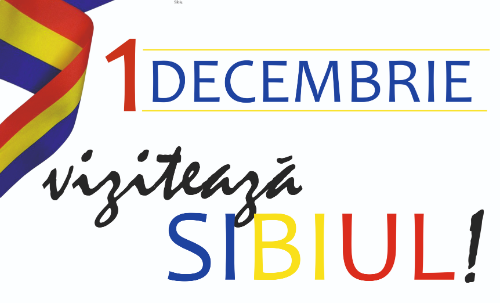 Programul evenimentelor culturale din 28 noiembrie – 4 decembrie în Sibiu