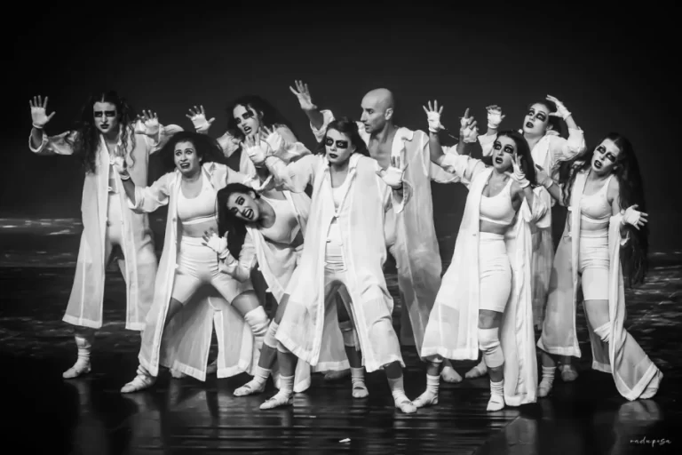 Distincţii pentru compania sibiană de Teatru Dans Microbis