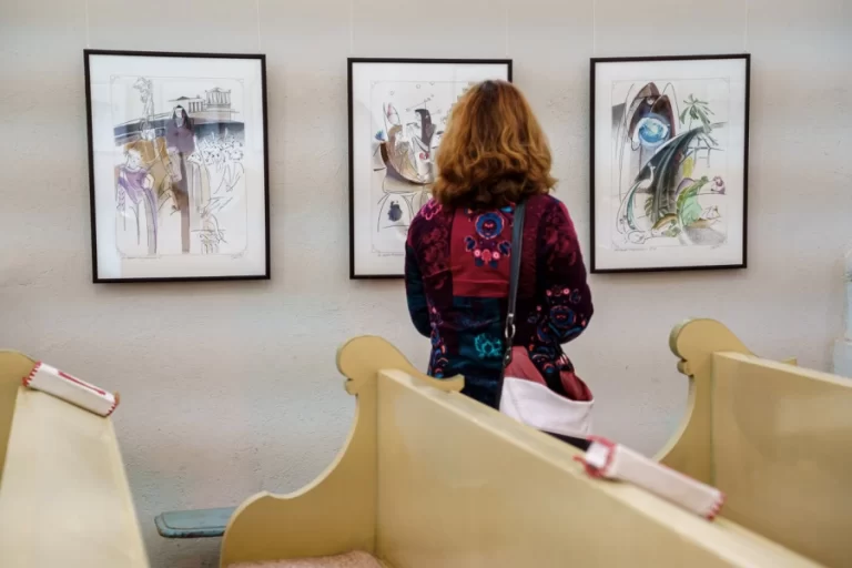 Ars Hungarica pe final