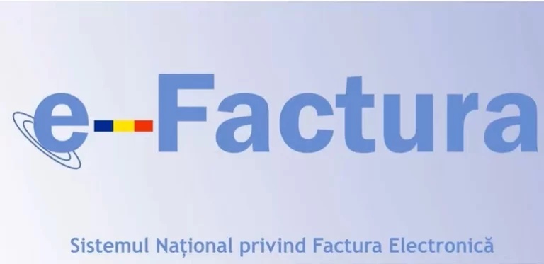 Sibiul în Top 6 la e-Factura