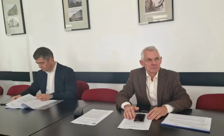 Scandal între primar şi prefect pe seama terenurilor din Cisnădie