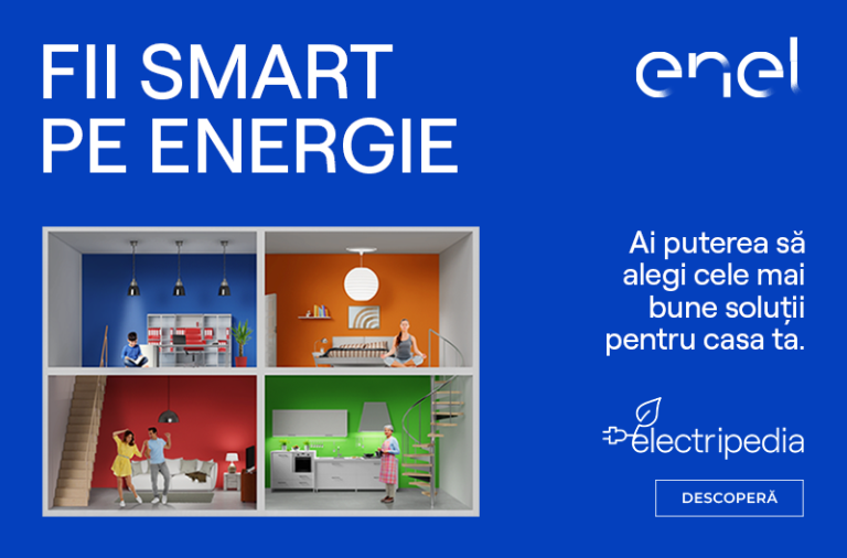 Cum să economisim până la 35% din consumul de energie iarna aceasta și să ne bucurăm de sărbători