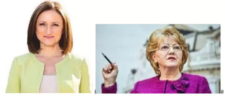 Scandal între două doamne. Fodor și Cîmpean s-au contrat dur pe gestionarea deșeurilor în județ