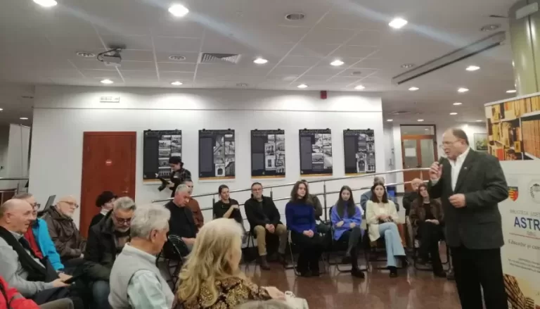 Expoziția „Moștenirea familiei Bánffy în Transilvania” la Sibiu