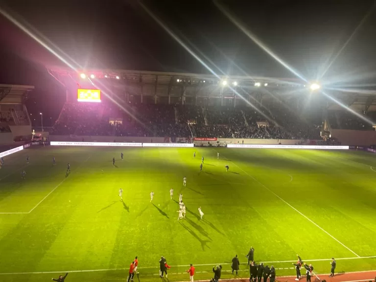 Decizie TAS: FC Hermannstadt a pierdut definitiv cele 9 puncte