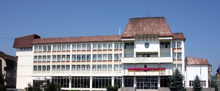 O stradă nouă a primit denumire la Mediaș