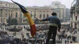 Protest Eroii Revoluției din 1989