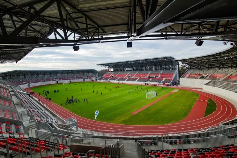 Sibiul, gazdă în premieră a finalei Cupei României