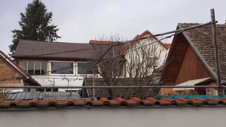 Opriți distrugerea monumentelor istorice! Din nou despre degradarea monumentelor sibiene