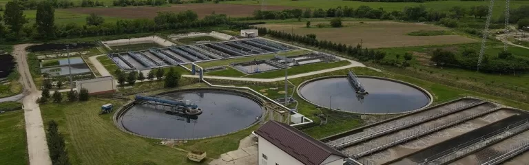 Investiţii majore în 2023 pentru societatea Apă-Canal Sibiu
