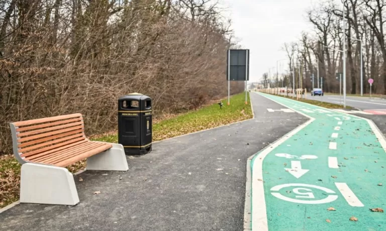 Mobilitate SMART pe Calea Dumbrăvii. Proiectul de reabilitare s-a finalizat