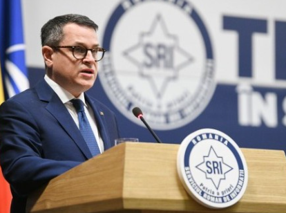 SRI a declasificat și publicat Dosarul Revoluției din 1989