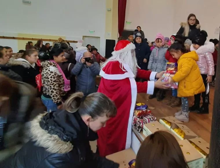 Asociația Savori de Roza aduce bunăstare în Vurpăr prin inovare și integrare socială