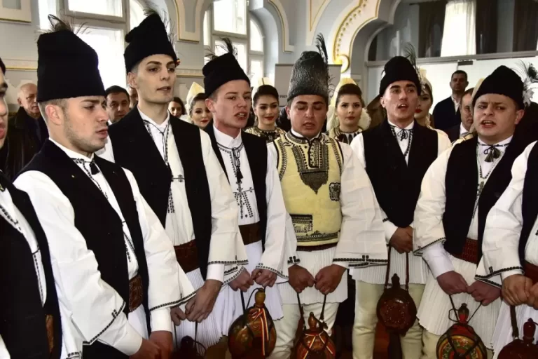 Cetele de Juni se reîntâlnesc la Săliște