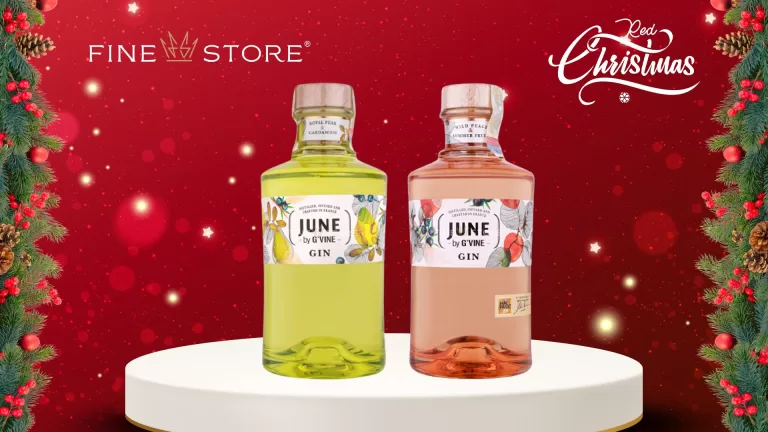 Prietenii buni merită cadouri pe măsură! Inspirații memorabile de la FineStore