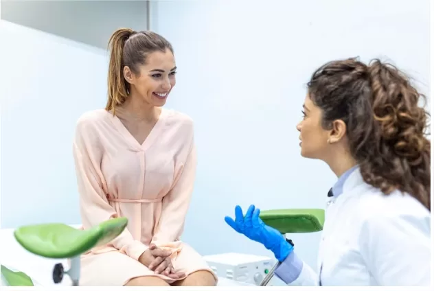 Vă puteți programa, gratuit, la Spitalul Judeţean Sibiu, pentru depistarea precoce a cancerului de col uterin