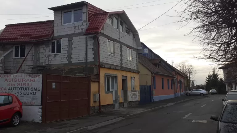 <strong>Opriți distrugerea monumentelor istorice!</strong>