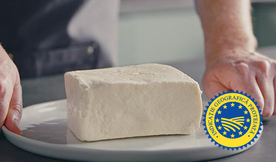 Telemeaua de Sibiu – atracţie la Târgul de Crăciun de la Ministerul Agriculturii