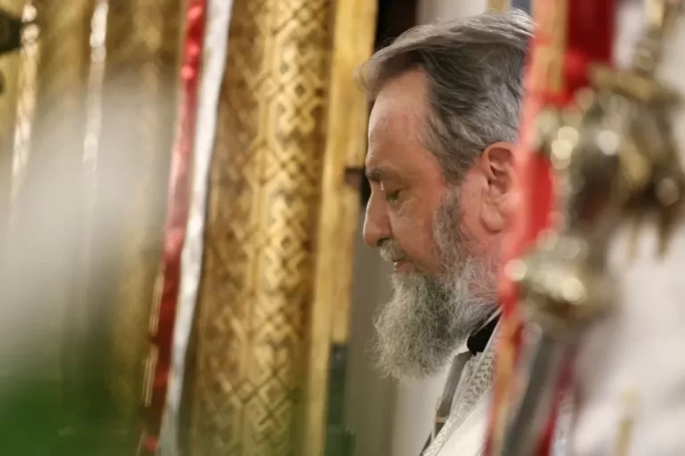 ÎPS Dr. Laurențiu Streza: ”Sfatul meu este ca toți adevărații credincioși să renunțe, măcar pentru această perioadă, la orice informații… dezinformatoare”