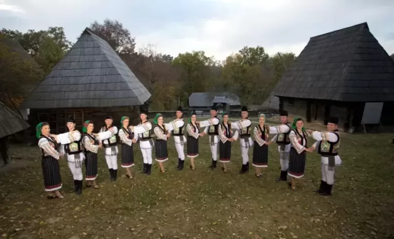Junii Sibiului pleacă în Spania