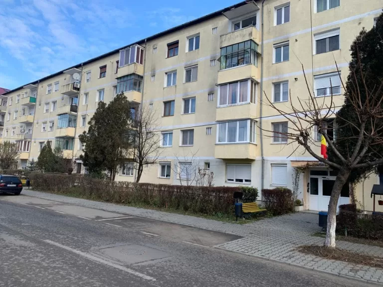 Cinci blocuri din Mediaș vor fi reabilitate energetic cu trei milioane de euro