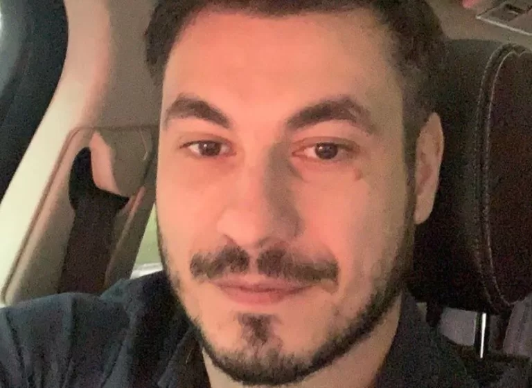 Alexandru Pițurcă, fiul fostului selecționer al echipei naționale de fotbal, audiat la DNA