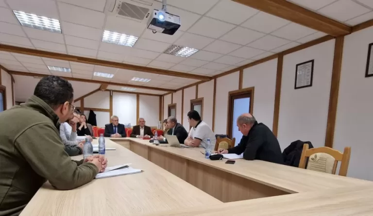 Tatonări pentru exproprieri pe autstrada Sibiu – Piteşti