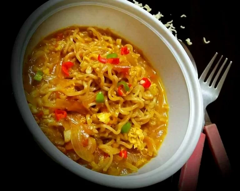 InfoCons: Supă la plic cu până la 10 E-uri