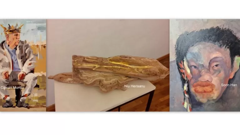 O inedită expoziție de artă contemporană la NAC