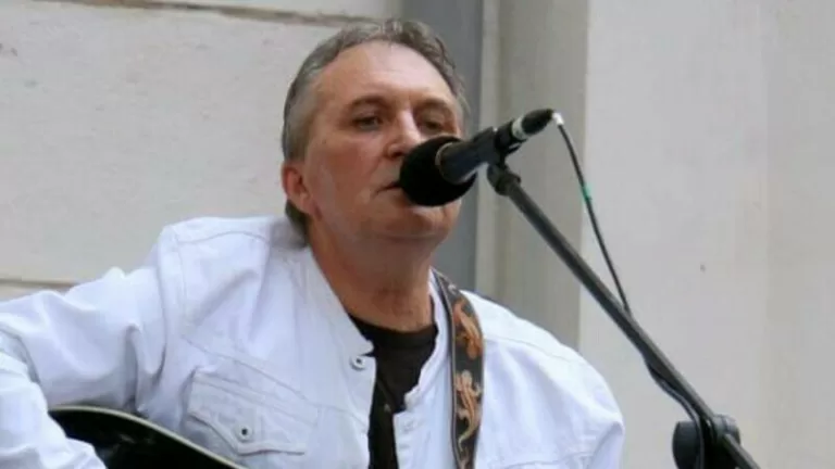 Mircea Rusu, autorul hitului „Omul bun și pomul copt”, închisoare cu executare după a doua condamnare penală