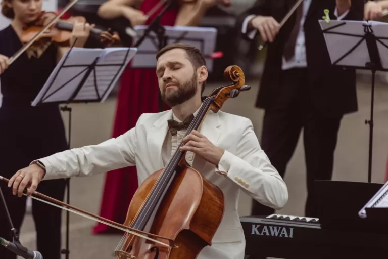 Octavian Lupu, invitatul de joi la Filarmonica de Stat Sibiu