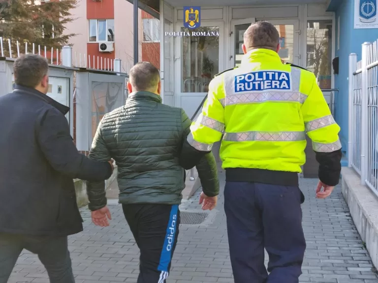 Cele cinci persoane implicate în răpirea minorei au fost arestate preventiv